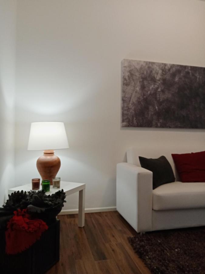 Maison Sama ' Andria Buitenkant foto