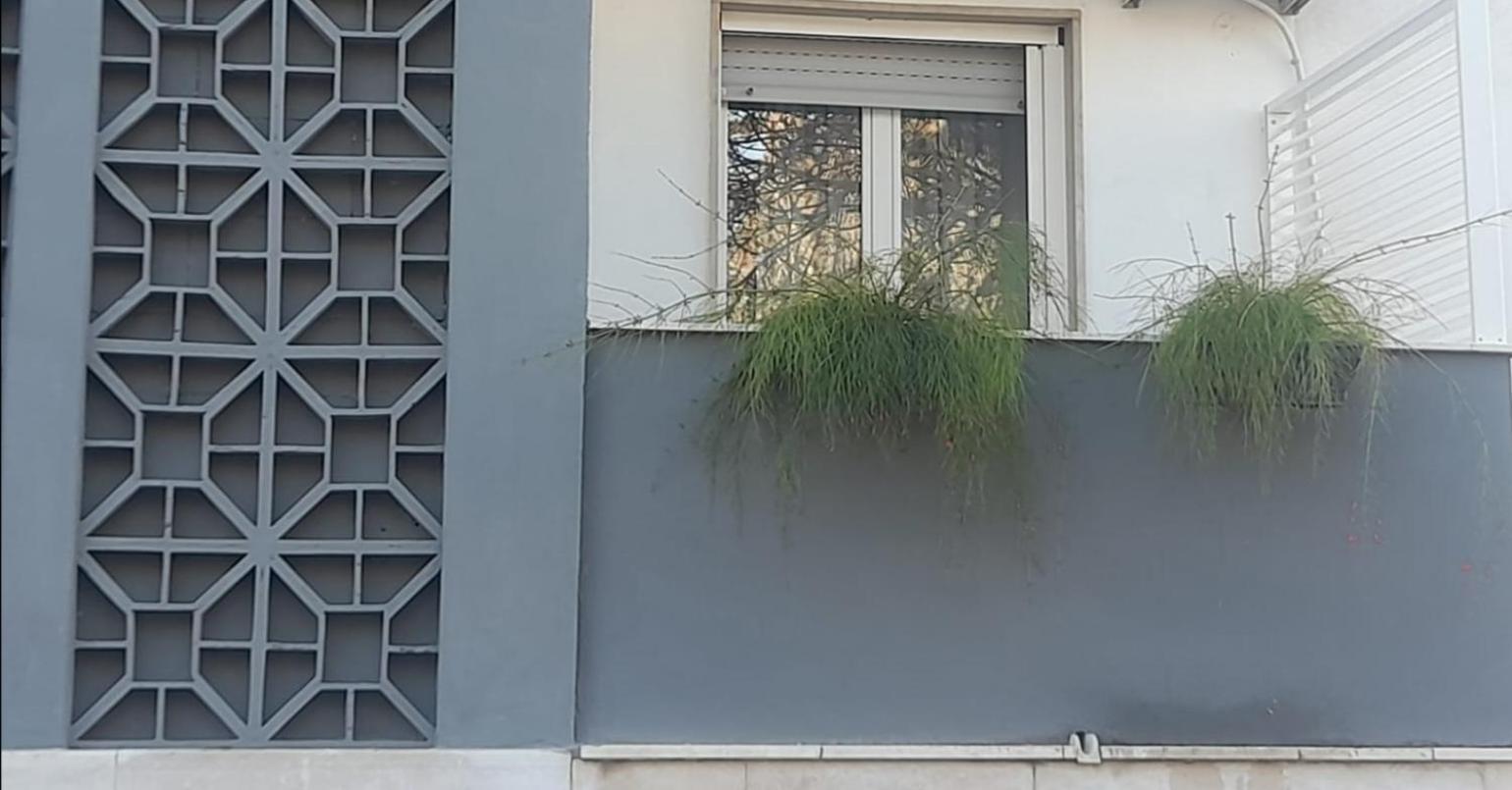 Maison Sama ' Andria Buitenkant foto