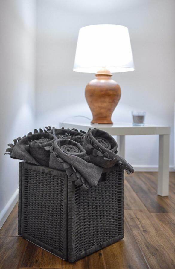 Maison Sama ' Andria Buitenkant foto