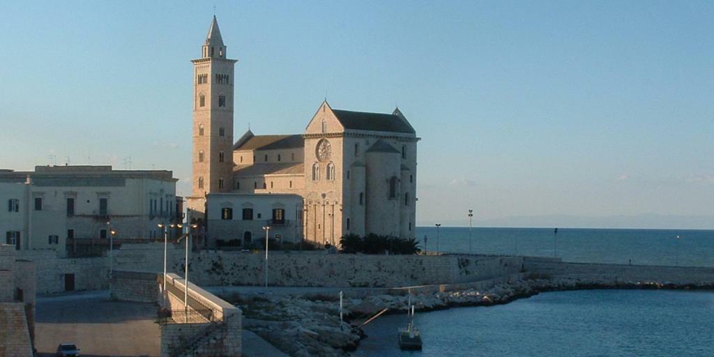 Maison Sama ' Andria Buitenkant foto